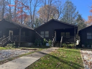 Building Photo - 1595 Soco Rd