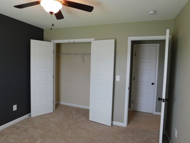 Building Photo - Welcome to your new home