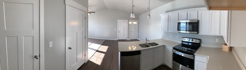 Building Photo - 589 N 360 W