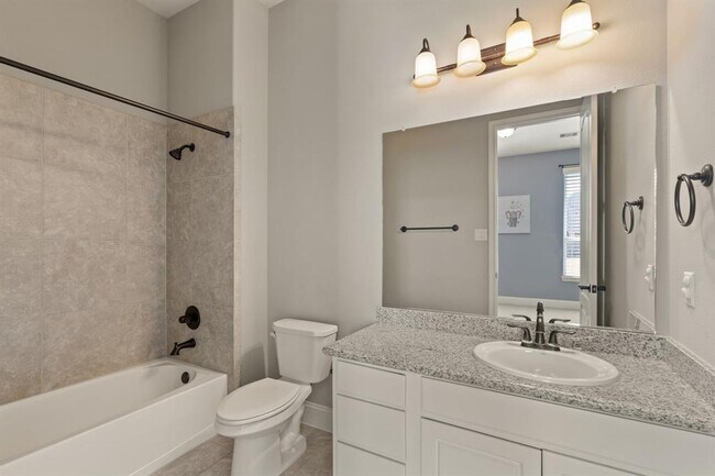 Building Photo - 16916 W Caramel Apple Trail