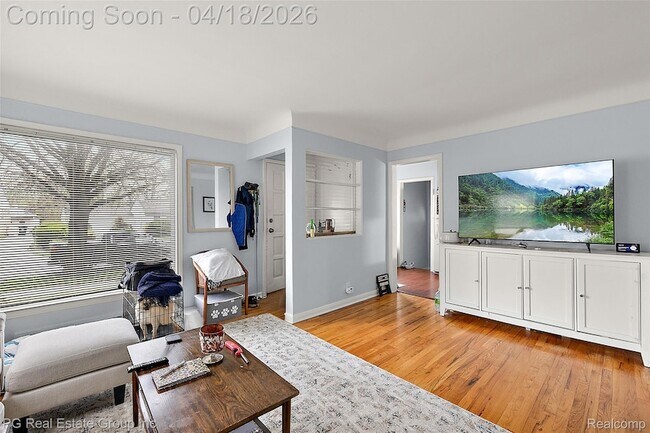 Building Photo - 4307 Cooper Ave