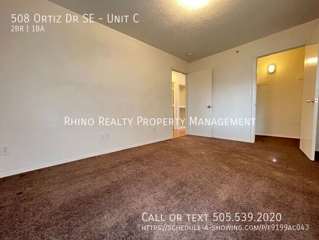 Building Photo - Lovely 2 Bedroom, 1 Bath In The SE!