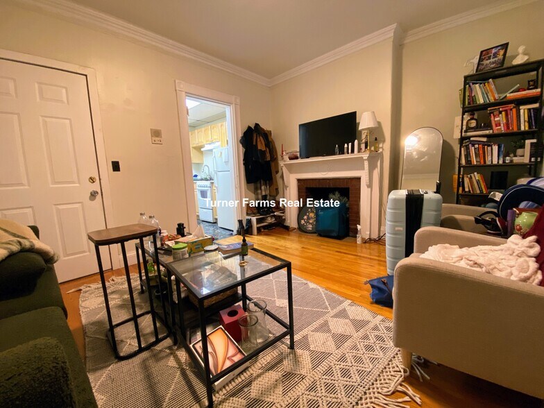 Building Photo - 43 Bay State Rd