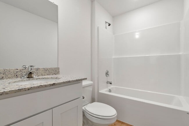 Building Photo - Brand-New 4 Bedroom Home in Prairie Grove!...