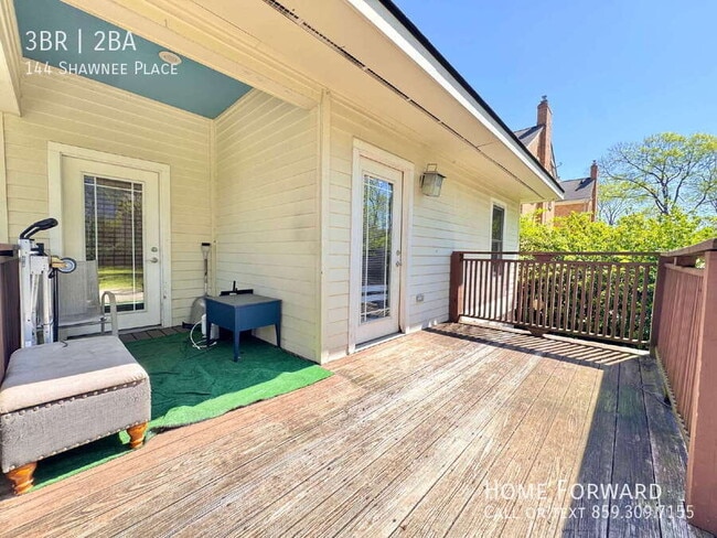 Building Photo - 144 Shawnee Pl