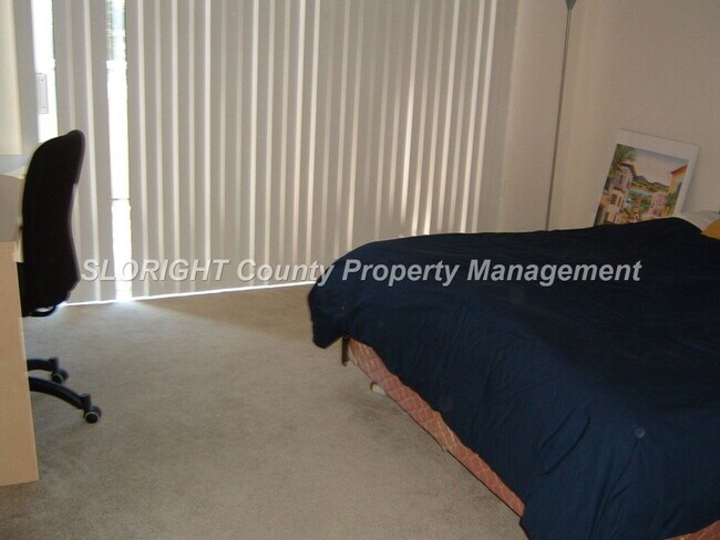 Building Photo - AVAILABLE JULY - Beautiful SLO Condo - 3 Bed / 2.5 Bath