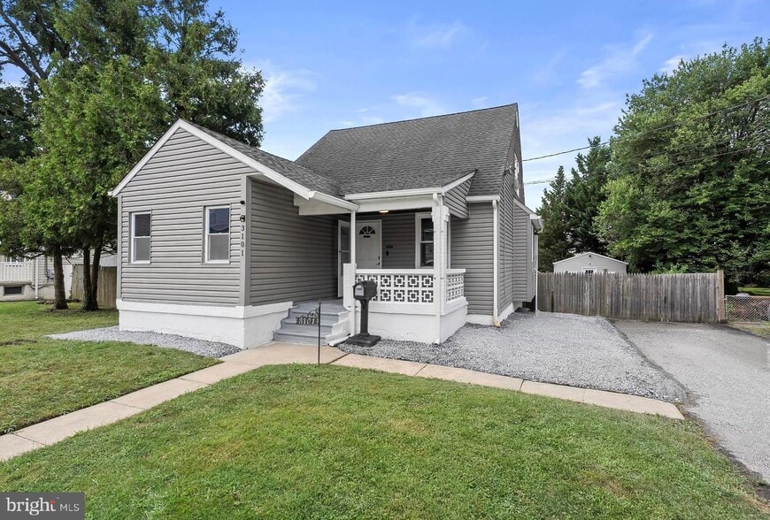 Building Photo - 3101 Texas Ave