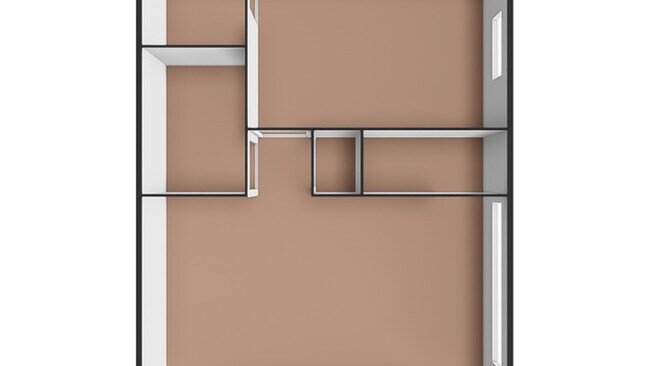 Building Photo - 1039 W Byron St