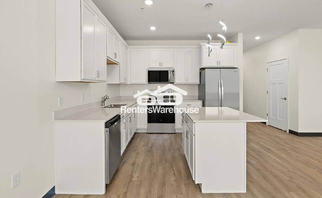 Building Photo - 3680 9th St NW