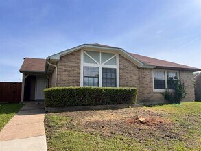 Building Photo - 6011 McAfee Dr