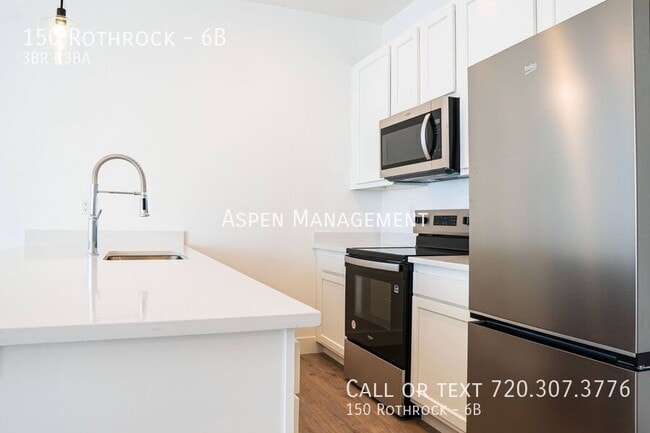 Building Photo - 150 Rothrock-6B