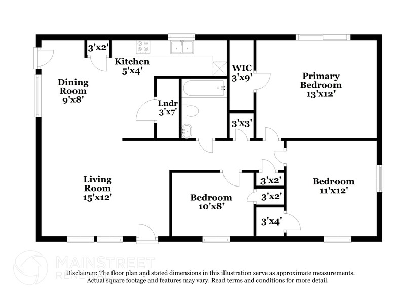 Building Photo - 1032 Sandy Brook Cir
