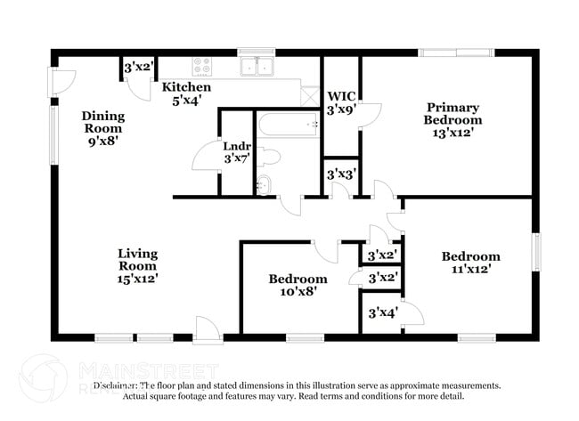 Building Photo - 1032 Sandy Brook Cir