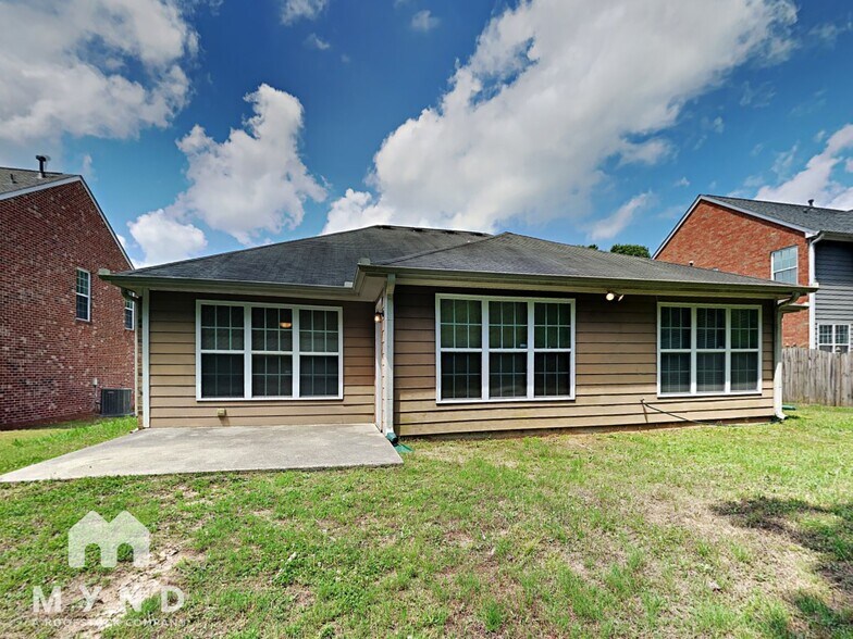 Building Photo - 1690 Cooper Lakes Dr