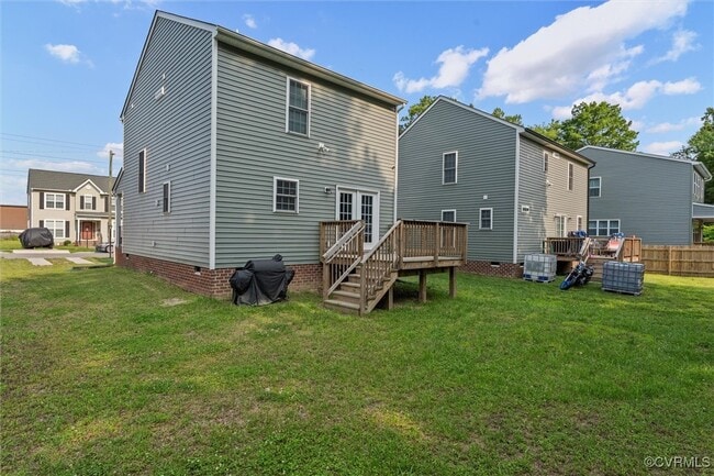 Building Photo - 3821 Meridian Ave