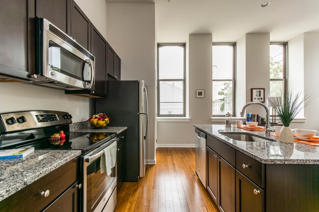 Building Photo - The Residences at 3640
