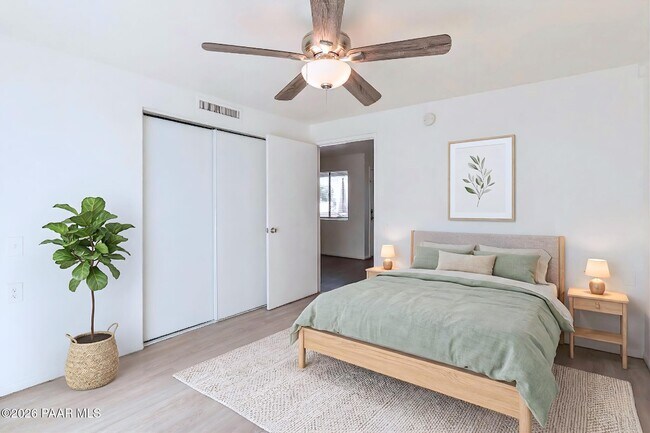 Building Photo - 3028 N Castro Ave