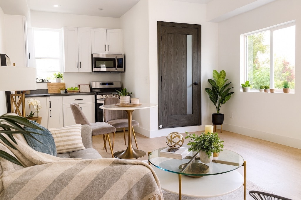 Building Photo - 3332 Madera Ave