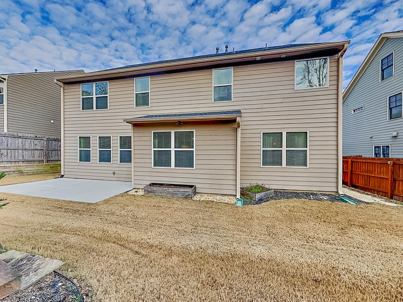 Building Photo - 5015 Groover Dr