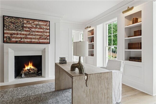 Building Photo - 3625 Tuxedo Rd NW