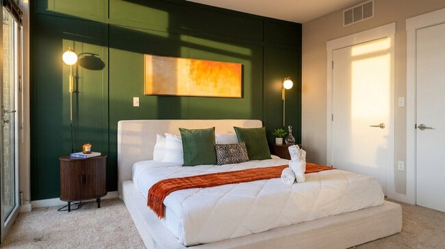 Building Photo - 1901 9th St NW