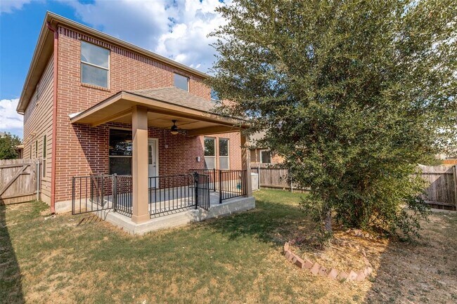 Building Photo - 6209 Garden Rose Path