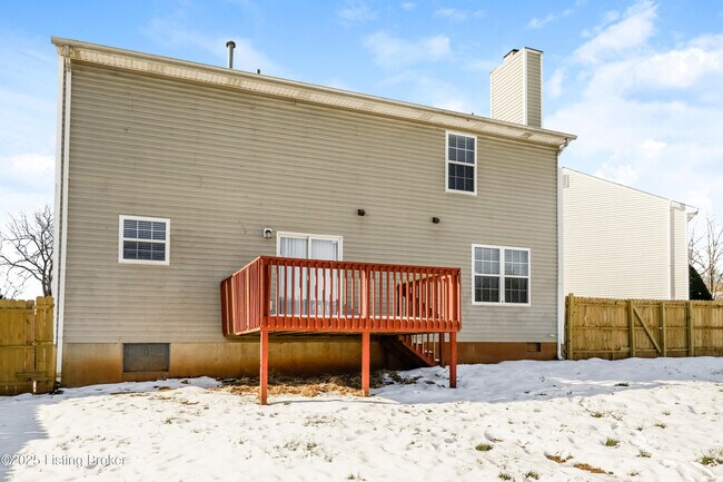 Building Photo - 12505 Bridgetown Pl