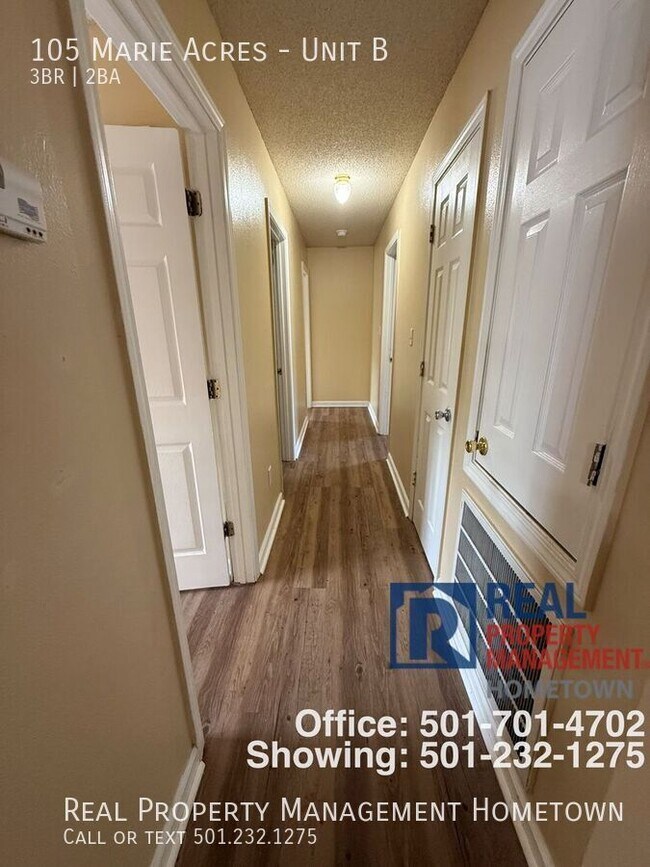 Building Photo - 105 Marie Acres Pl