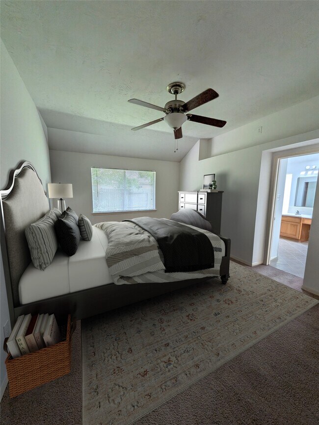 Building Photo - 3214 Kempwood Dr