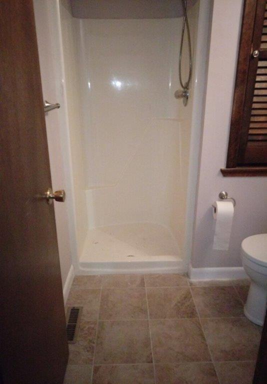 master bath - 10 W Pine Way