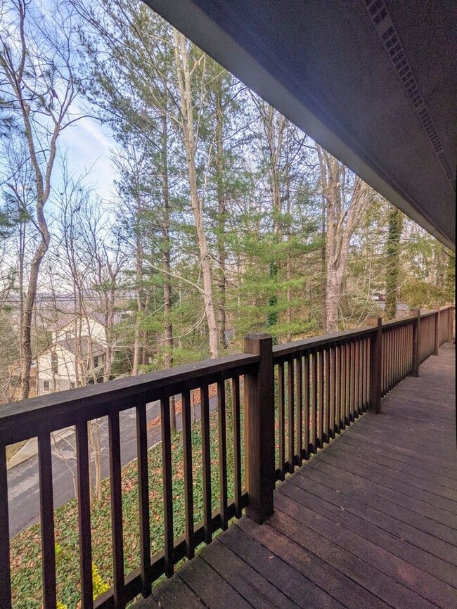 Building Photo - Windswept Condo! Great Asheville Location