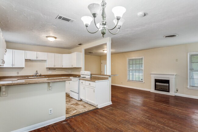 Building Photo - 7349 Brazos Ave