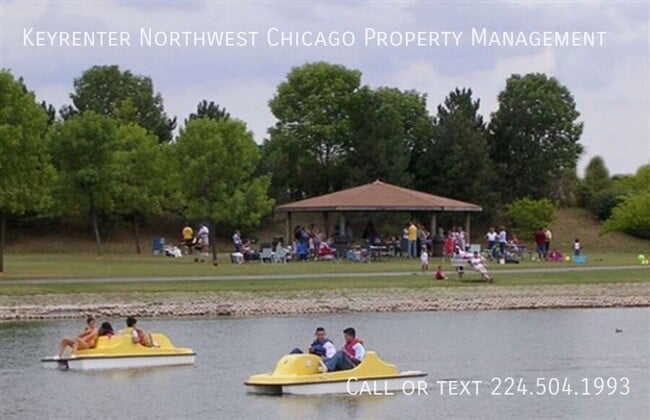 Building Photo - 950 E Wilmette Rd