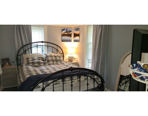 Building Photo - 47 Cocasset St