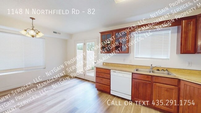 Building Photo - 1148 N Northfield Rd