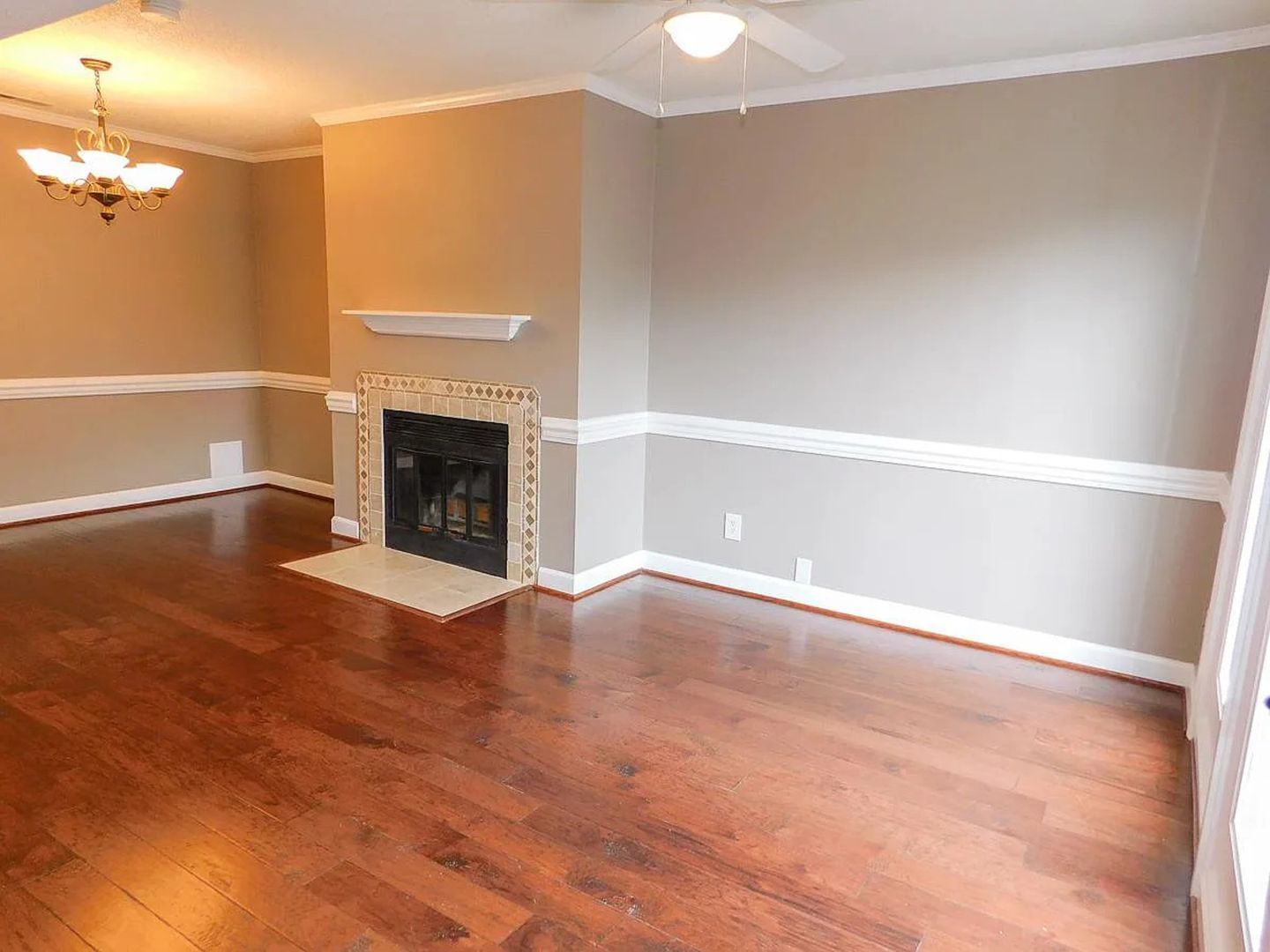 Building Photo - 7010 Sandy Forks Rd