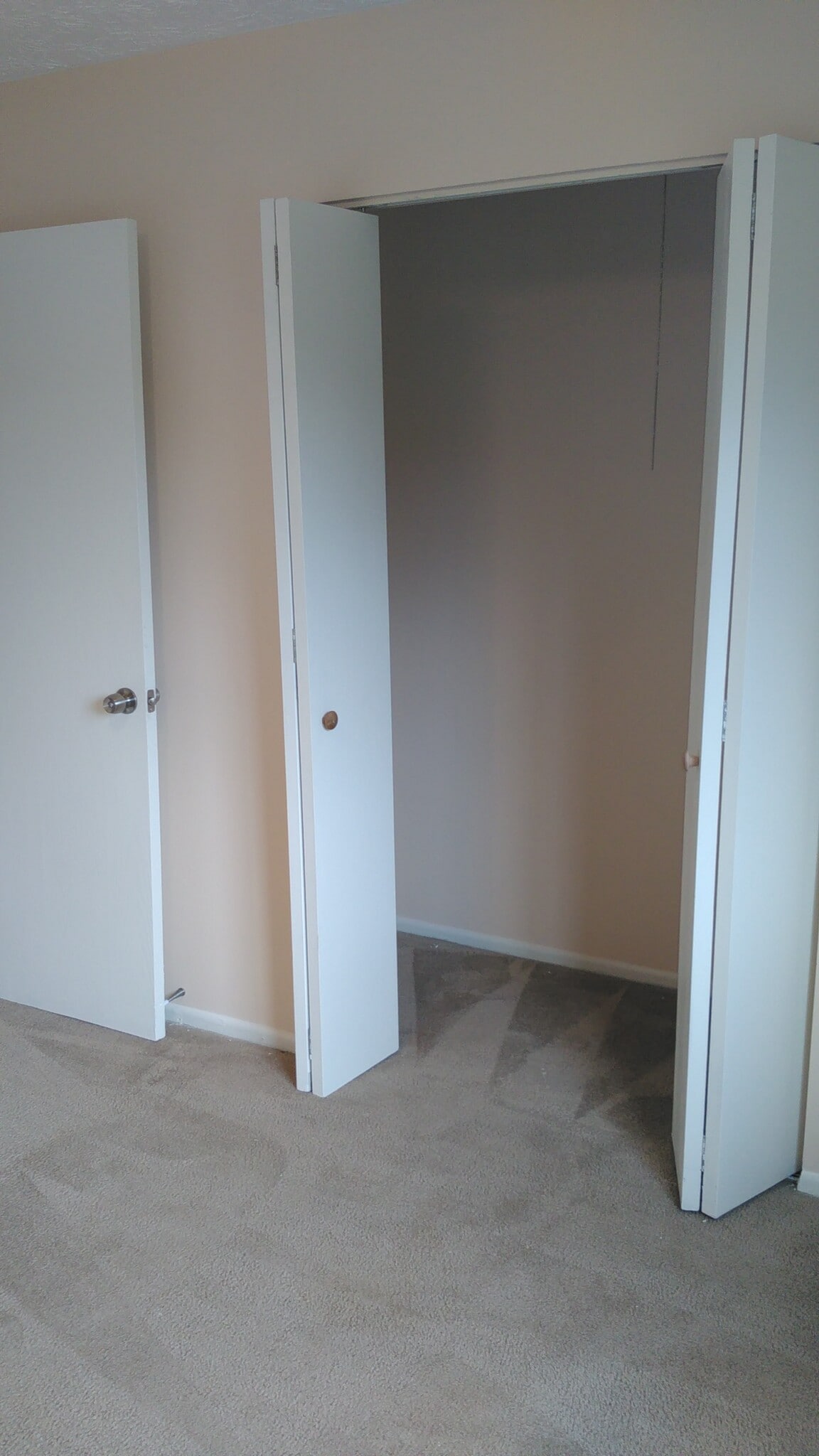 2nd bedroom closet - 5980 Margie Cir SW