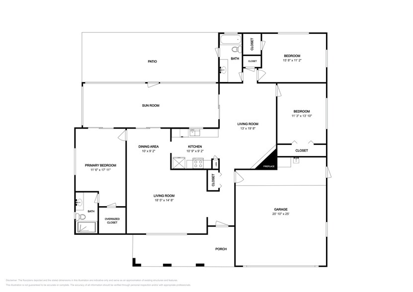 Building Photo - 361 Sagewood Dr