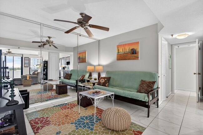 Building Photo - 1500 N Ocean Blvd