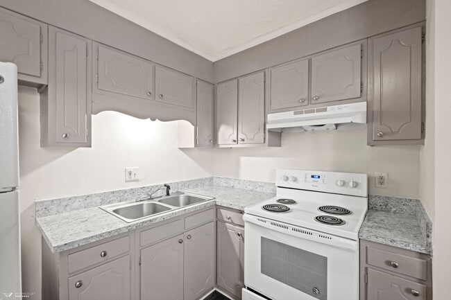 Interior Photo - Townhomes @ Humboldt Village