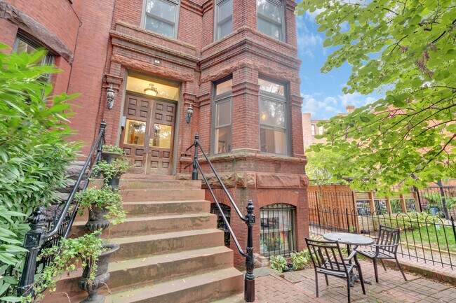 Building Photo - 1322 Rhode Island Ave NW