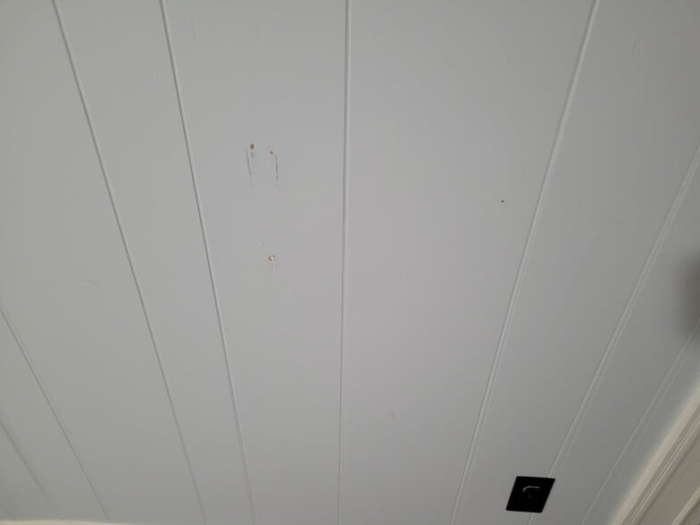Bathroom Tile - 341 Atwood St