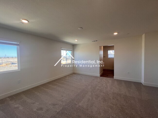 Building Photo - Brand New Sacramento 3bd/2.5ba Home With Large Loft!
