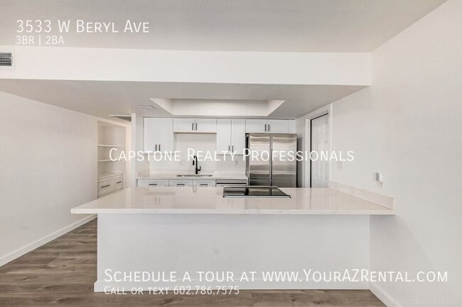 Building Photo - 3533 W Beryl Ave