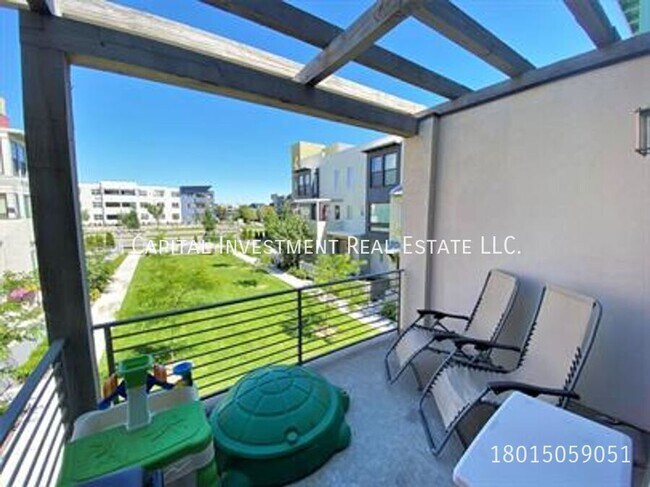 Building Photo - 4943 W Daybreak Pkwy