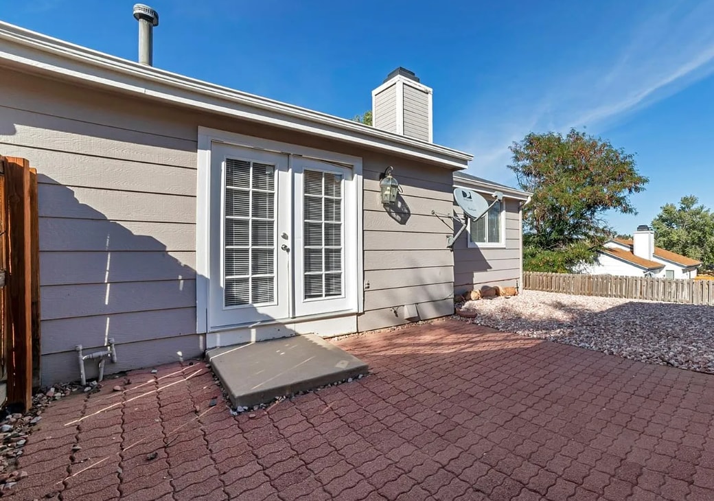 Building Photo - 3074 S Uravan St
