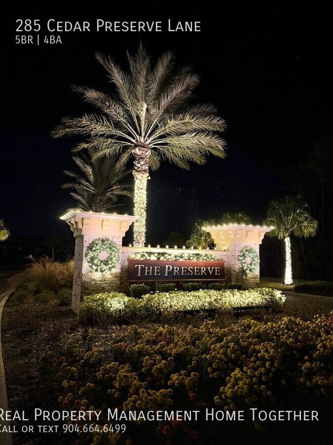 Building Photo - 285 Cedar Preserve Ln