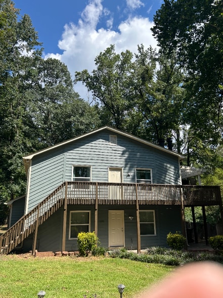 Building Photo - 1232 Hanover Pl