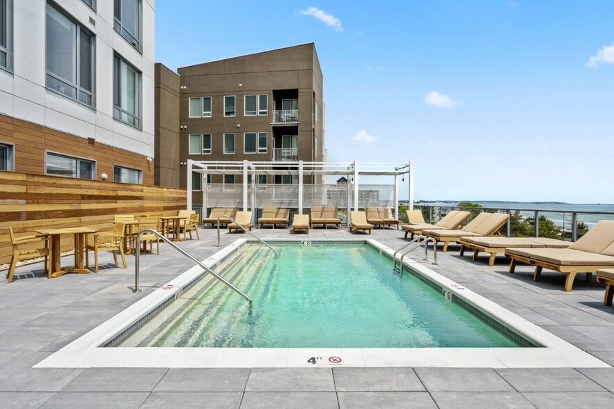 The Robinson 656 Ocean Ave Revere MA 02151 Apartment Finder