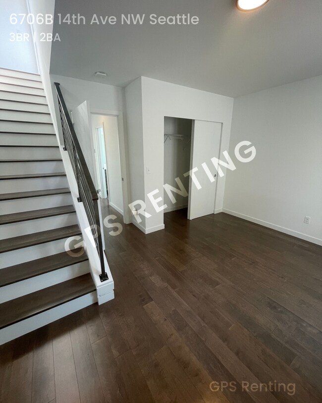 Building Photo - 6706 14th Ave NW